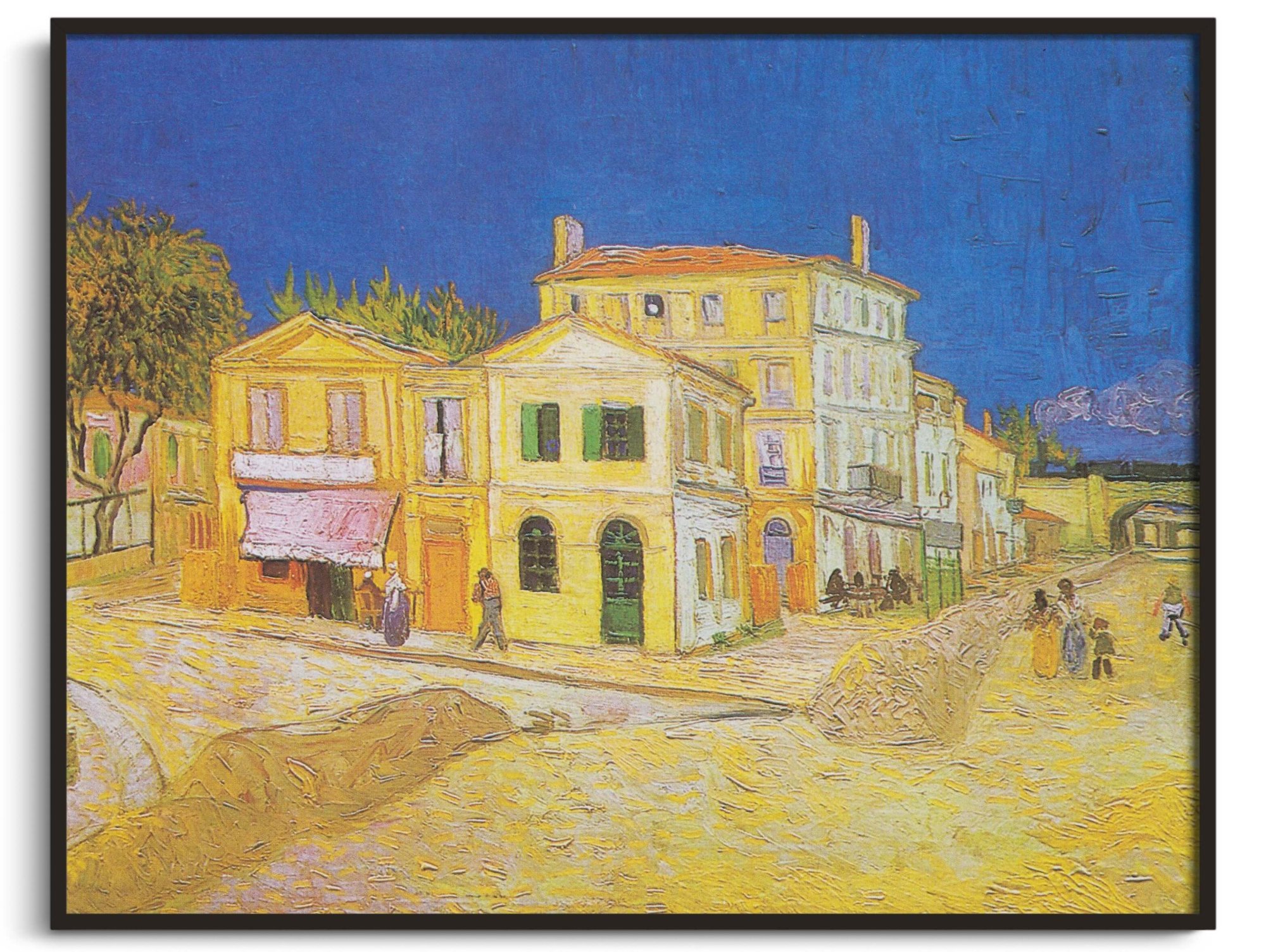 Destins croisés d’artistes