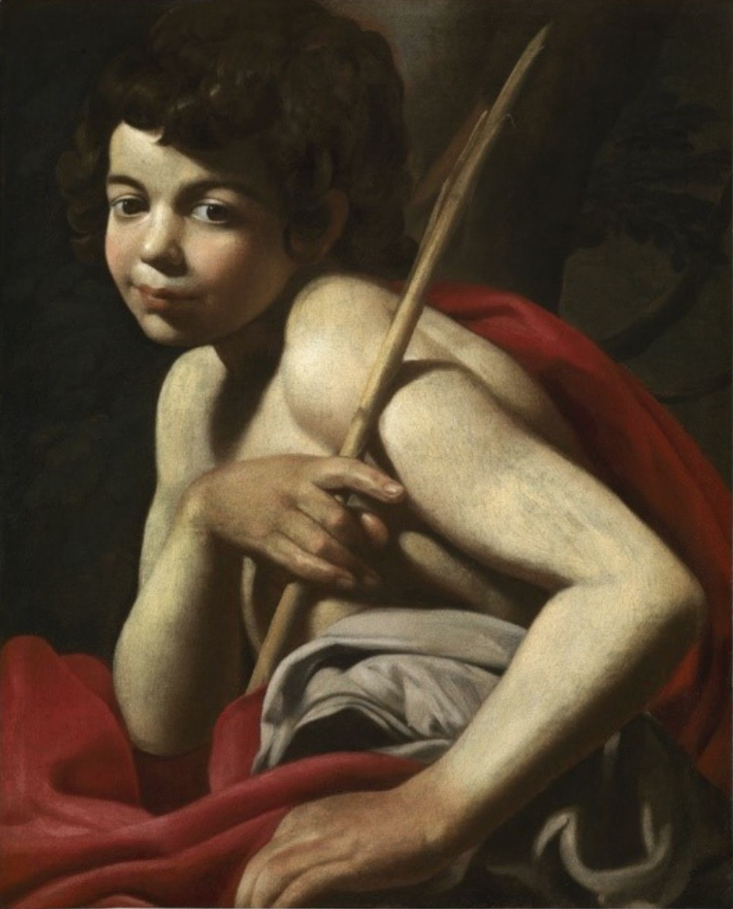 La peinture à Naples au XVIIe siècle