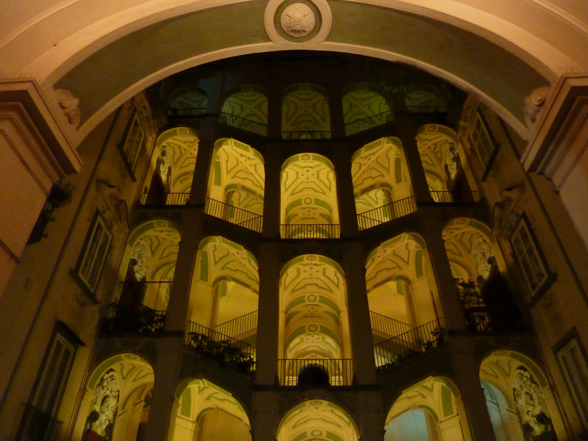 Le Baroque dans tous ses États