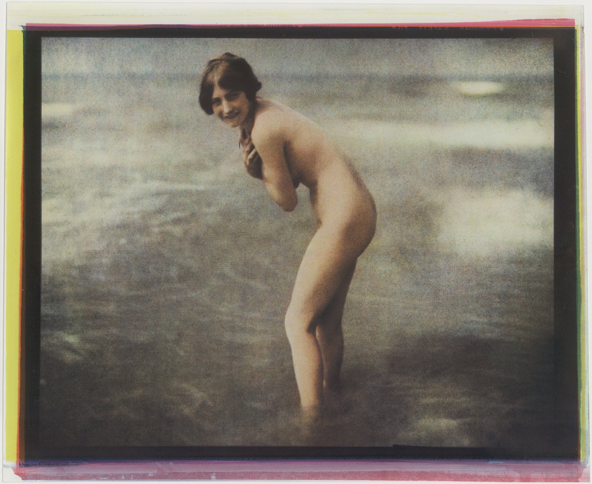 Le « macLyon » et  la photographie :  de l’autochrome à l’IA dans le contexte lyonnais