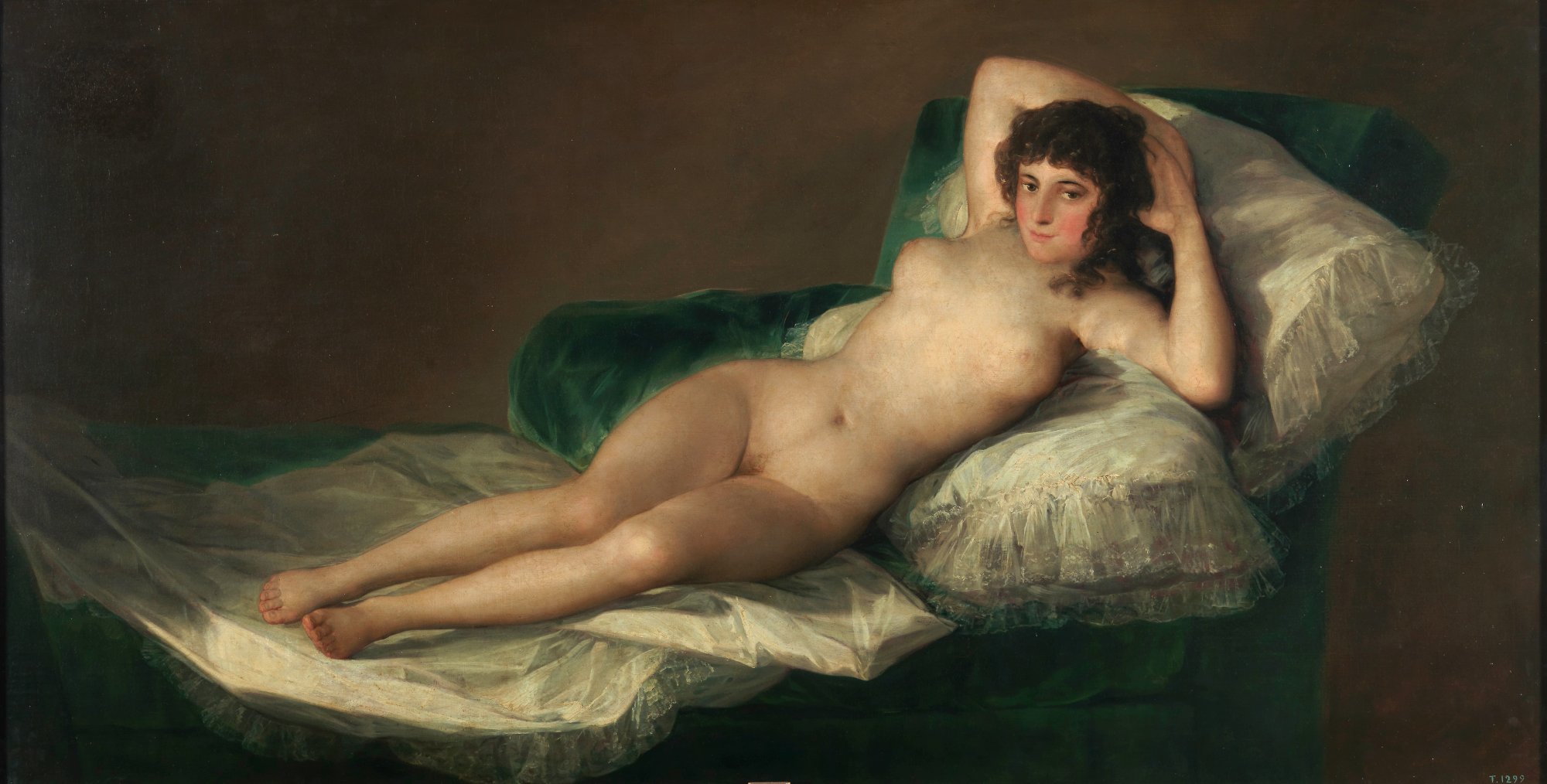 Les scandales de l&rsquo;art